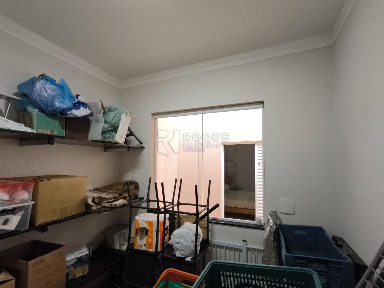 Casa em condomínio à venda no bairro Parque Residencial Roland: DESPEJO