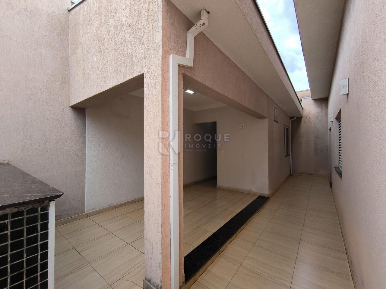 Casa em condomínio à venda no bairro Parque Residencial Roland: ÁREA GOURMET