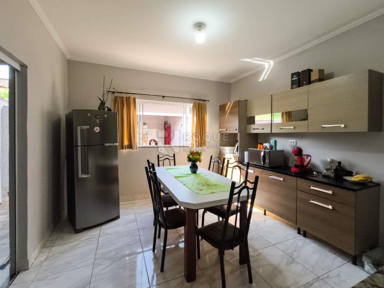 Casa Residencial à venda no bairro Jardim Ouro Verde: COZINHA