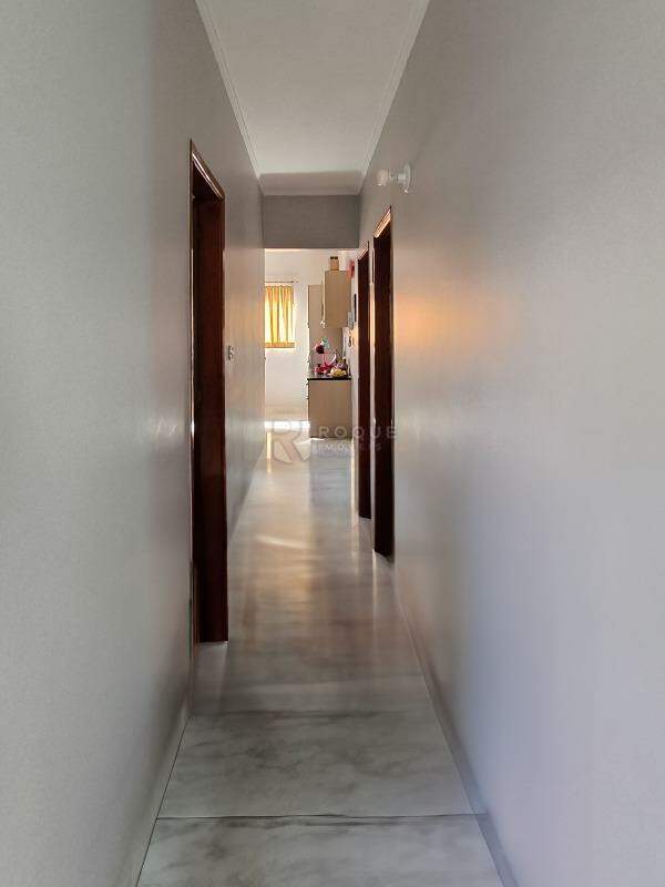 Casa Residencial à venda no bairro Jardim Ouro Verde: CORREDOR INTERNO