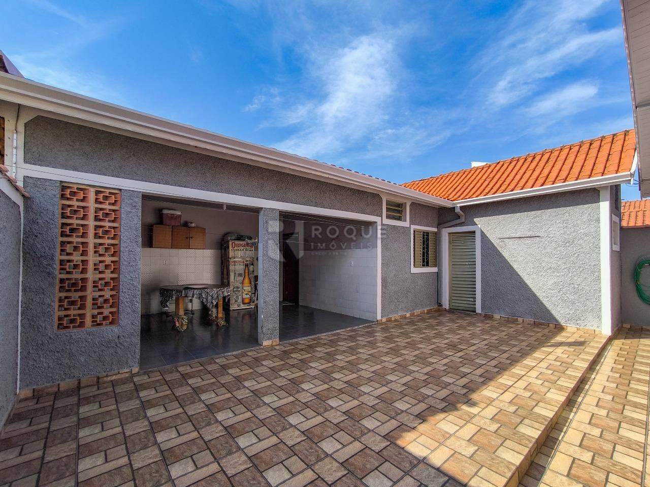 Casa Residencial à venda no bairro Jardim Ouro Verde: RANCHO