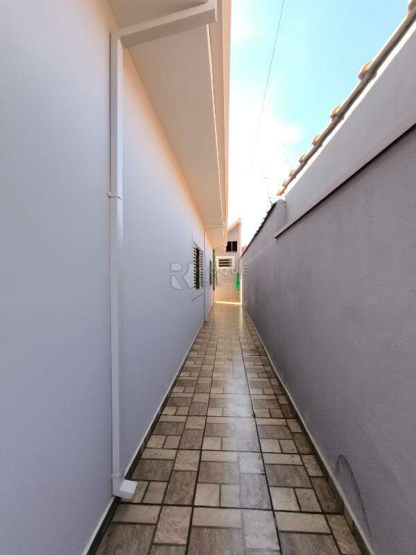 Casa Residencial à venda no bairro Jardim Ouro Verde: LATERAL EXTERNA