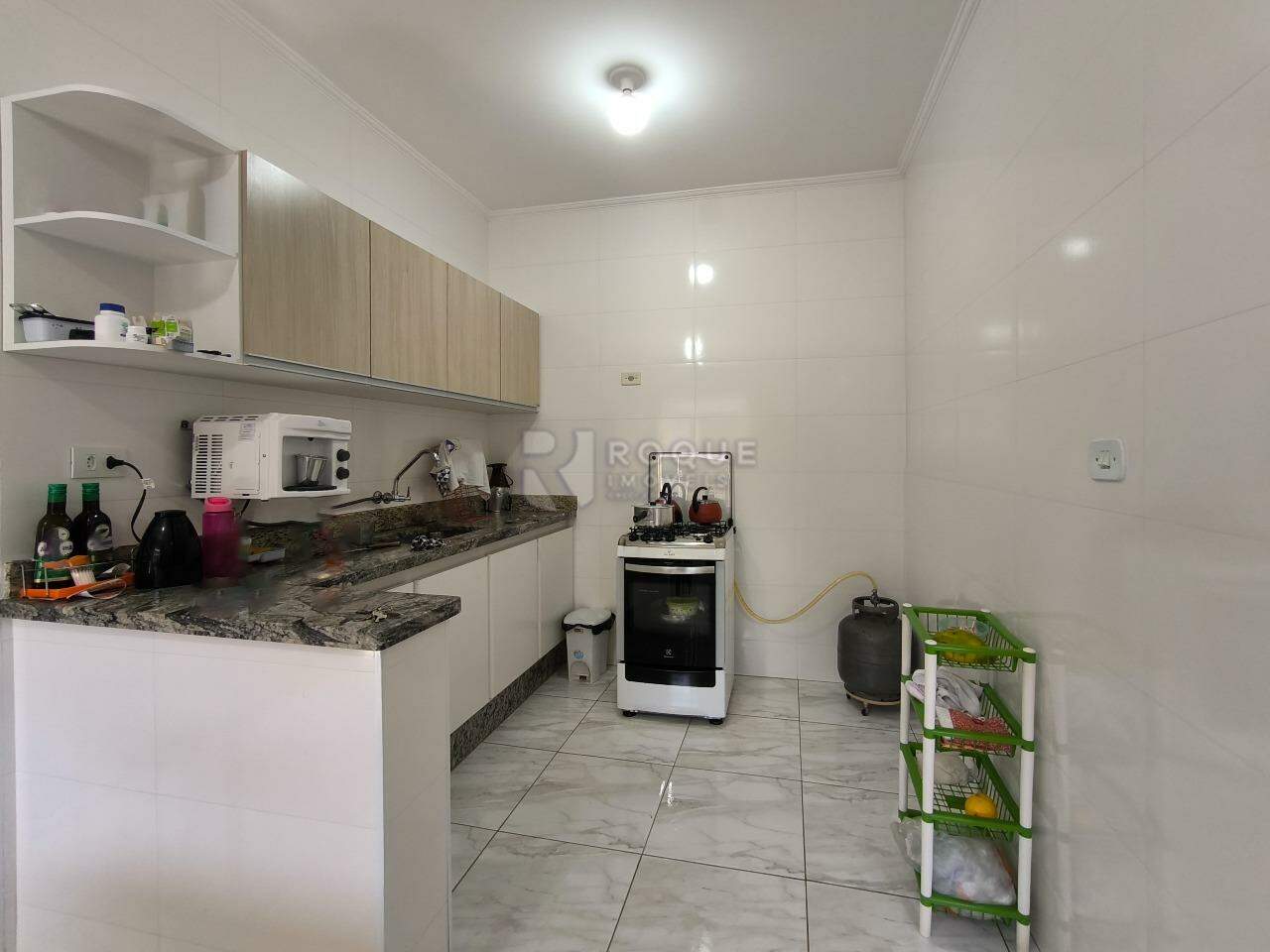 Casa Residencial à venda no bairro Jardim Ouro Verde: COZINHA