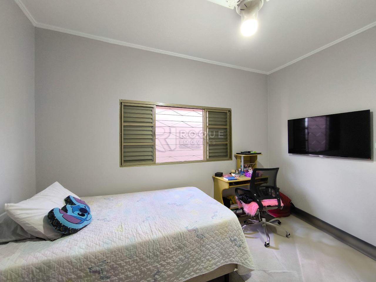 Casa Residencial à venda no bairro Jardim Ouro Verde: DORMITÓRIO 2