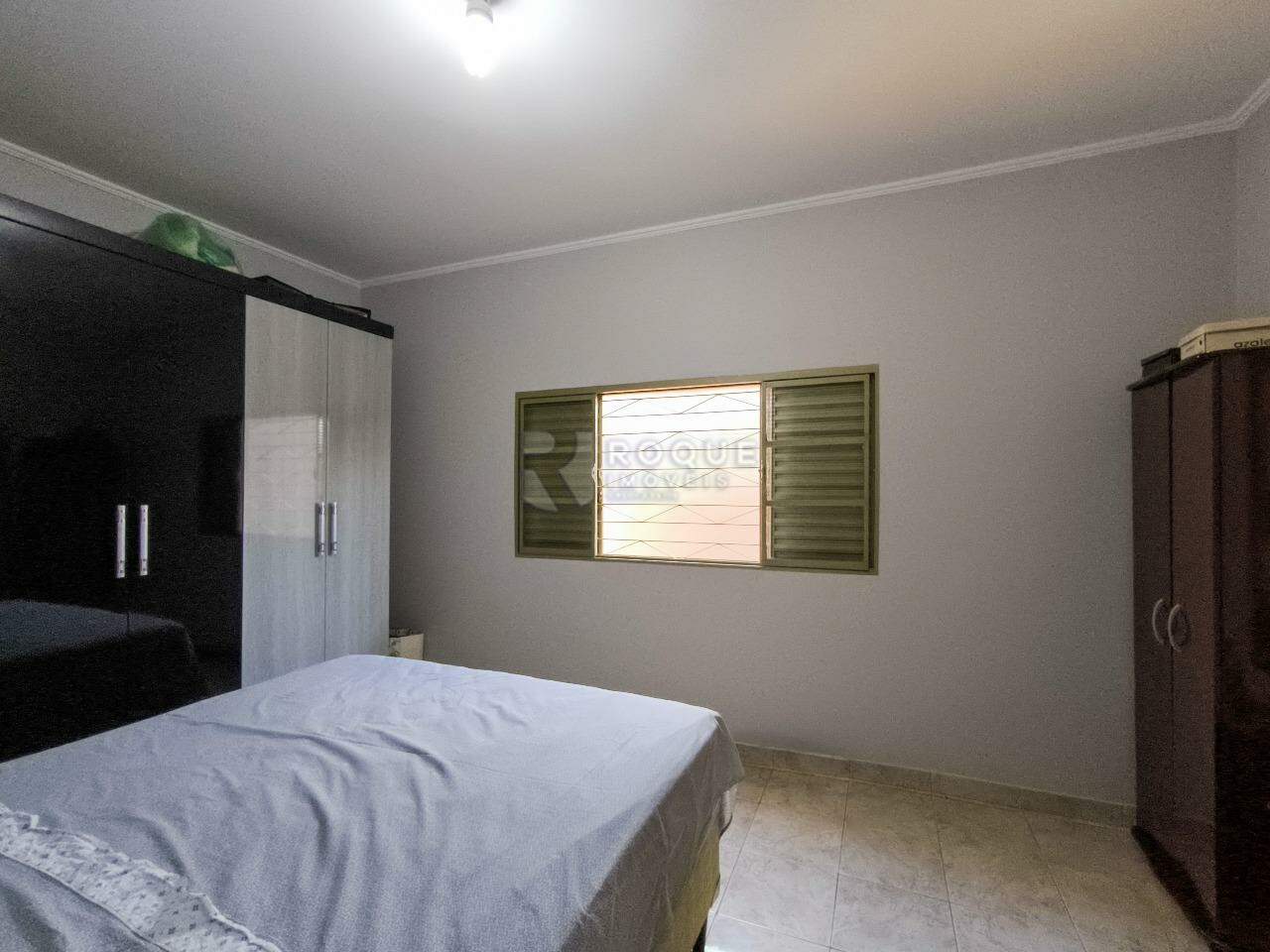 Casa Residencial à venda no bairro Jardim Ouro Verde: DORMITÓRIO 1