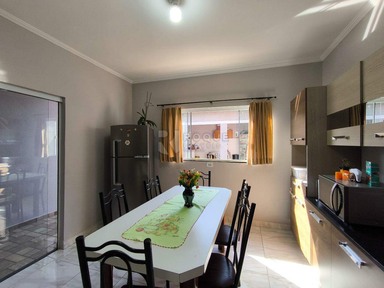 Casa Residencial à venda no bairro Jardim Ouro Verde: COZINHA