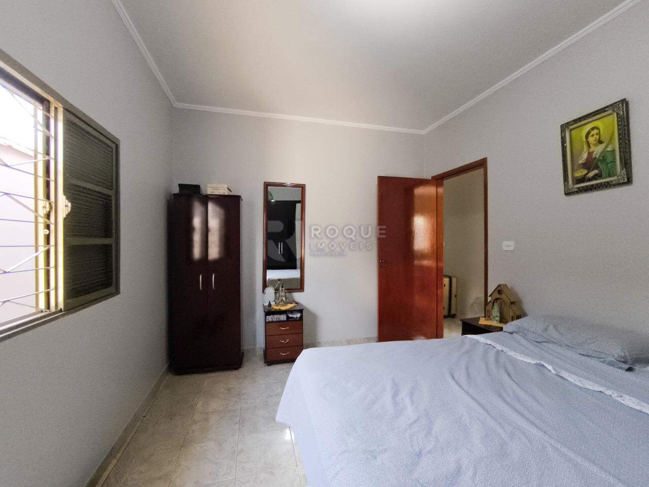 Casa Residencial à venda no bairro Jardim Ouro Verde: DORMITÓRIO 1