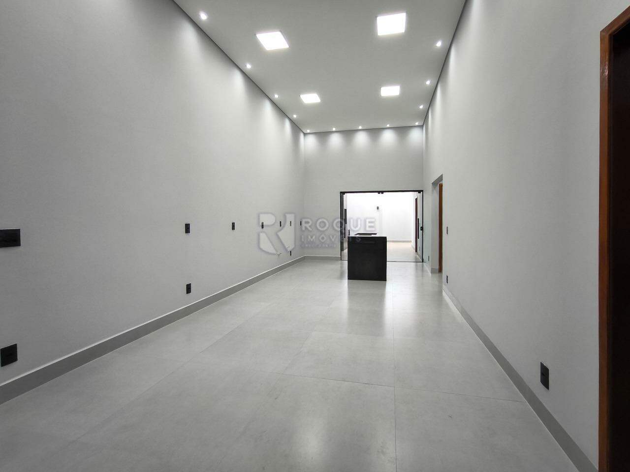 Casa Residencial à venda no bairro Jardim Marajoara: SALA DE ESTAR