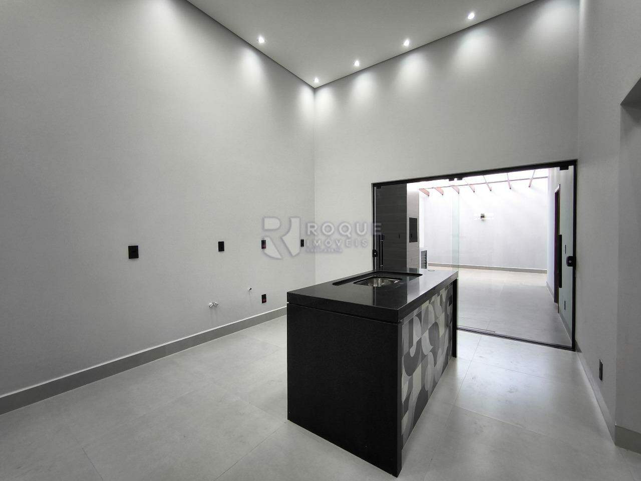 Casa Residencial à venda no bairro Jardim Marajoara: COZINHA