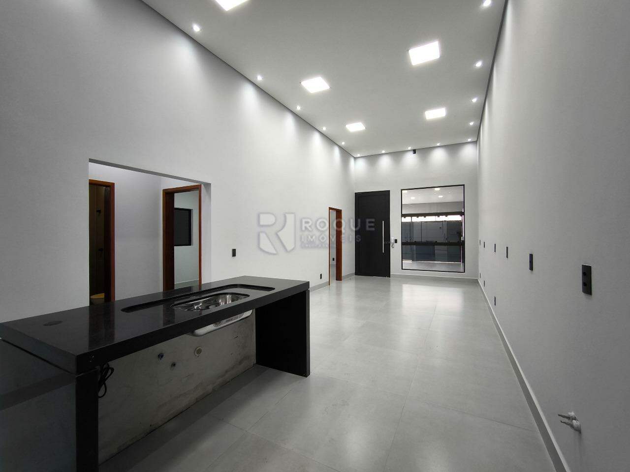 Casa Residencial à venda no bairro Jardim Marajoara: COZINHA