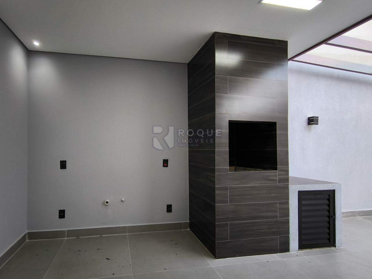 Casa Residencial à venda no bairro Jardim Marajoara: CHURRASQUEIRA