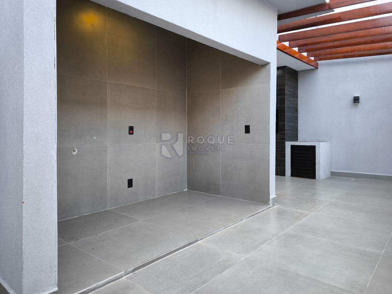 Casa Residencial à venda no bairro Jardim Marajoara: LAVANDERIA