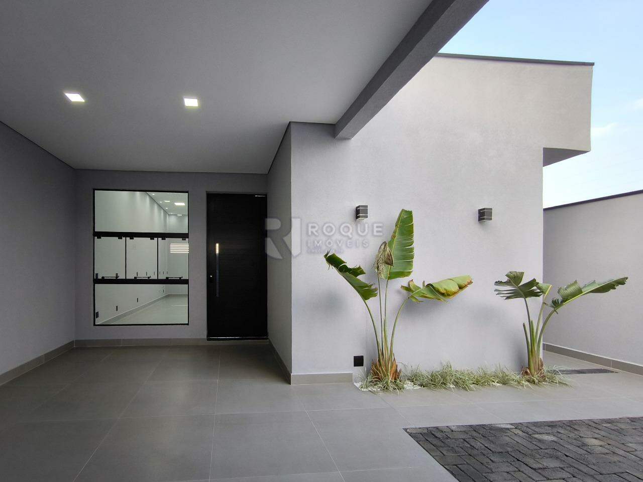 Casa Residencial à venda no bairro Jardim Marajoara: FRENTE