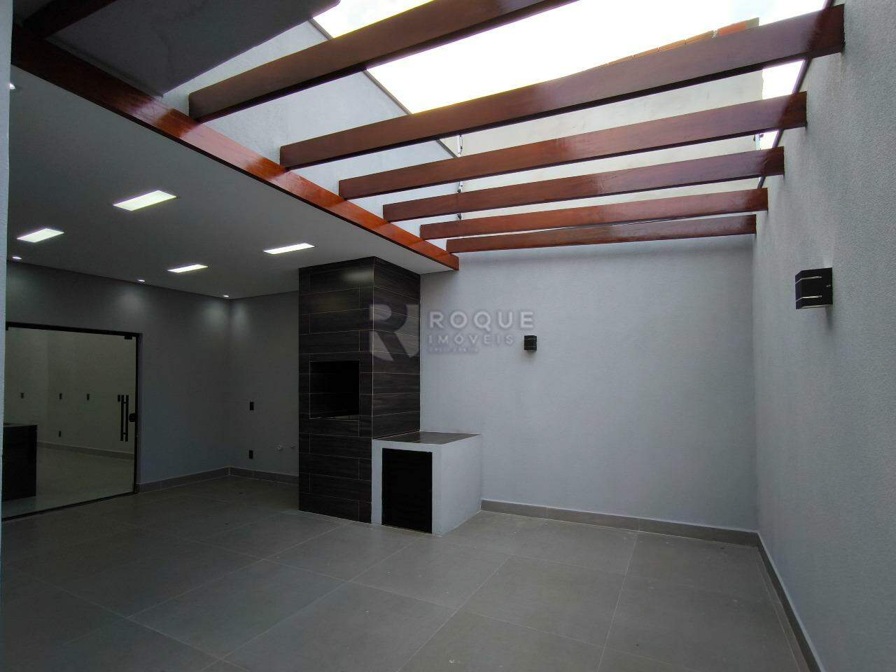 Casa Residencial à venda no bairro Jardim Marajoara: ÁREA GOURMET