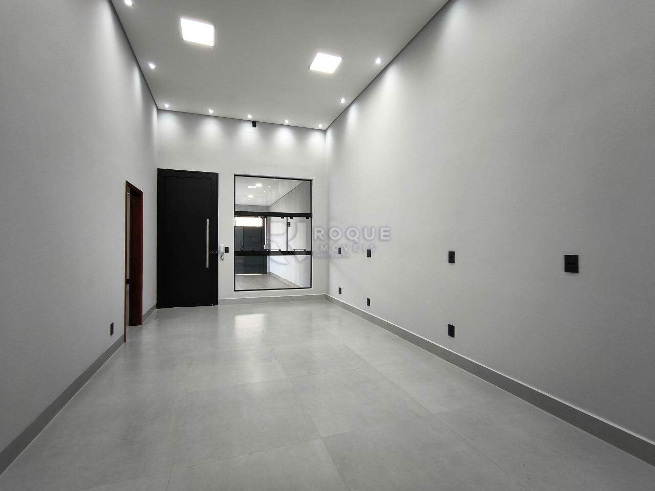 Casa Residencial à venda no bairro Jardim Marajoara: SALA DE ESTAR