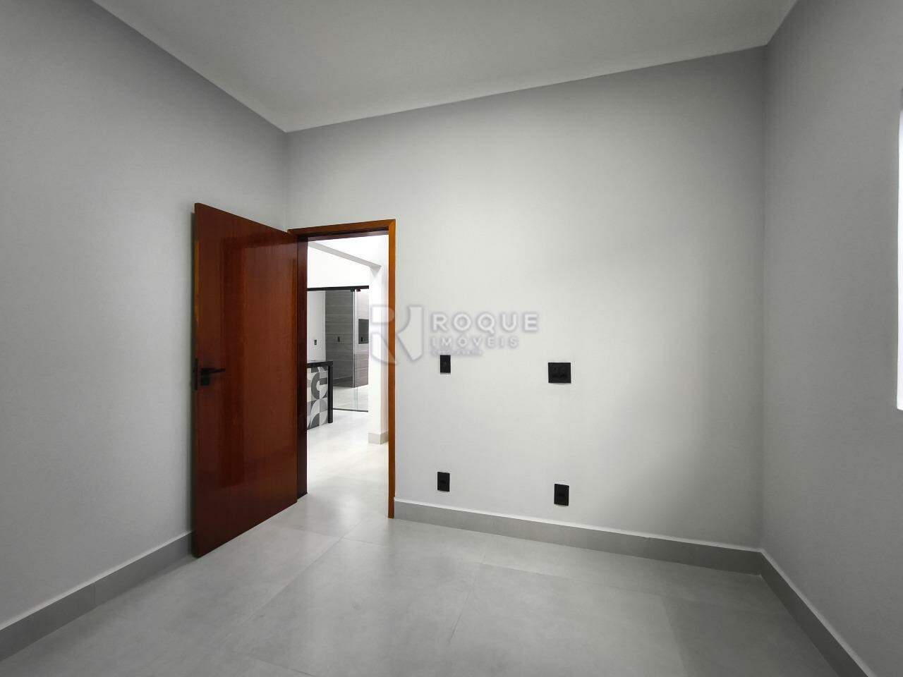 Casa Residencial à venda no bairro Jardim Marajoara: DORMITÓRIO 1