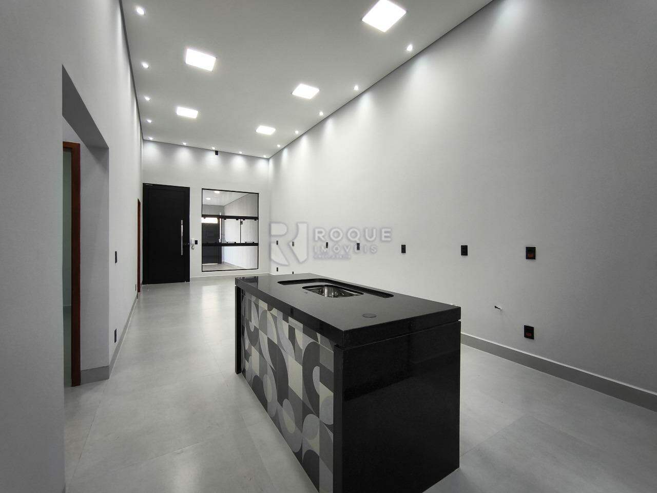 Casa Residencial à venda no bairro Jardim Marajoara: COZINHA