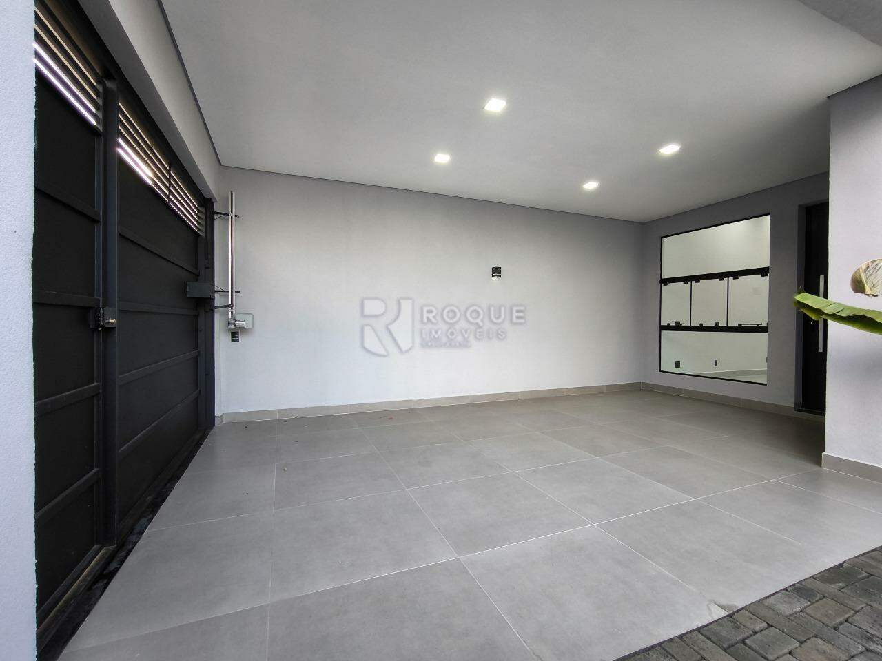 Casa Residencial à venda no bairro Jardim Marajoara: GARAGEM