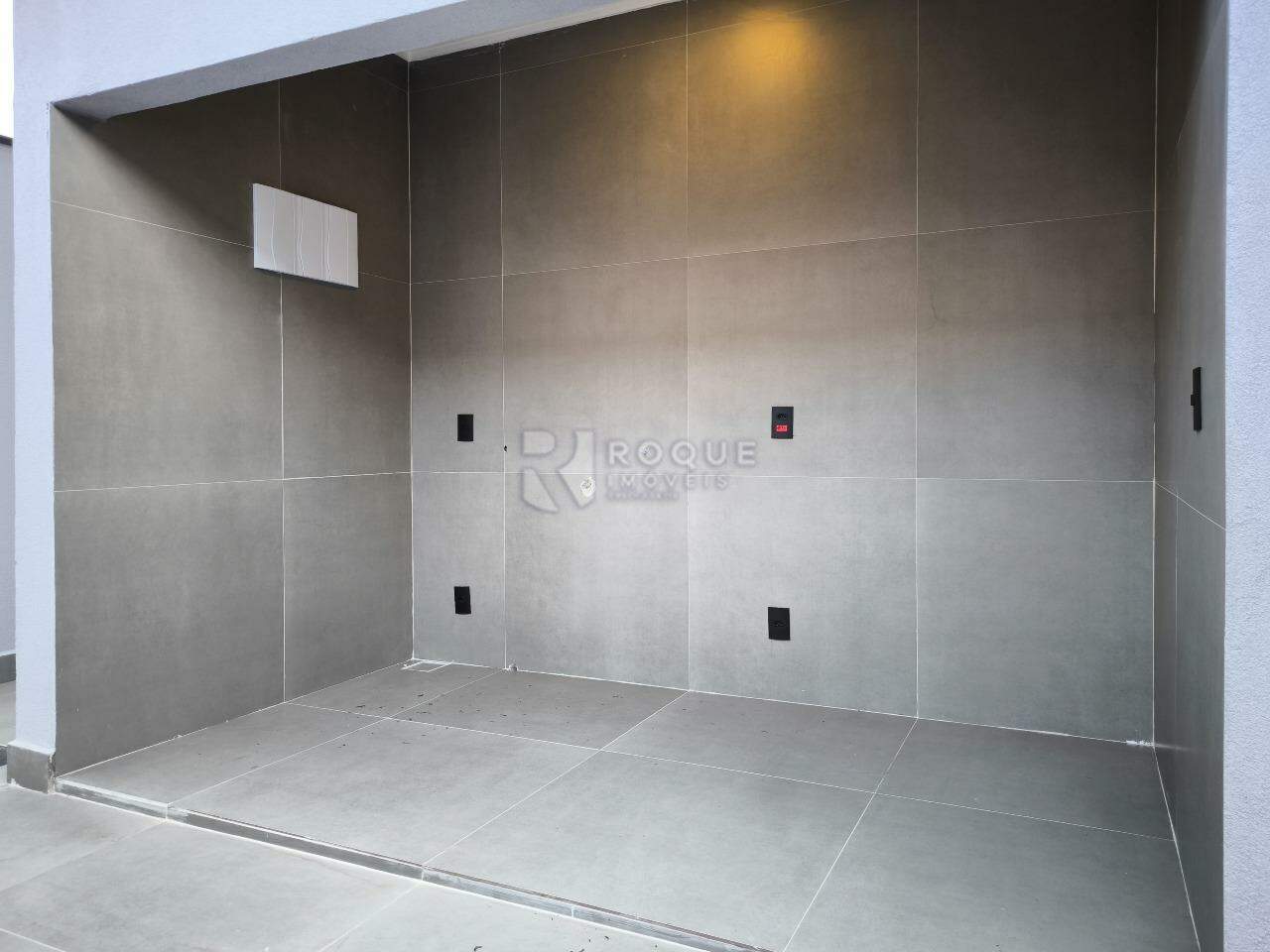 Casa Residencial à venda no bairro Jardim Marajoara: LAVANDERIA