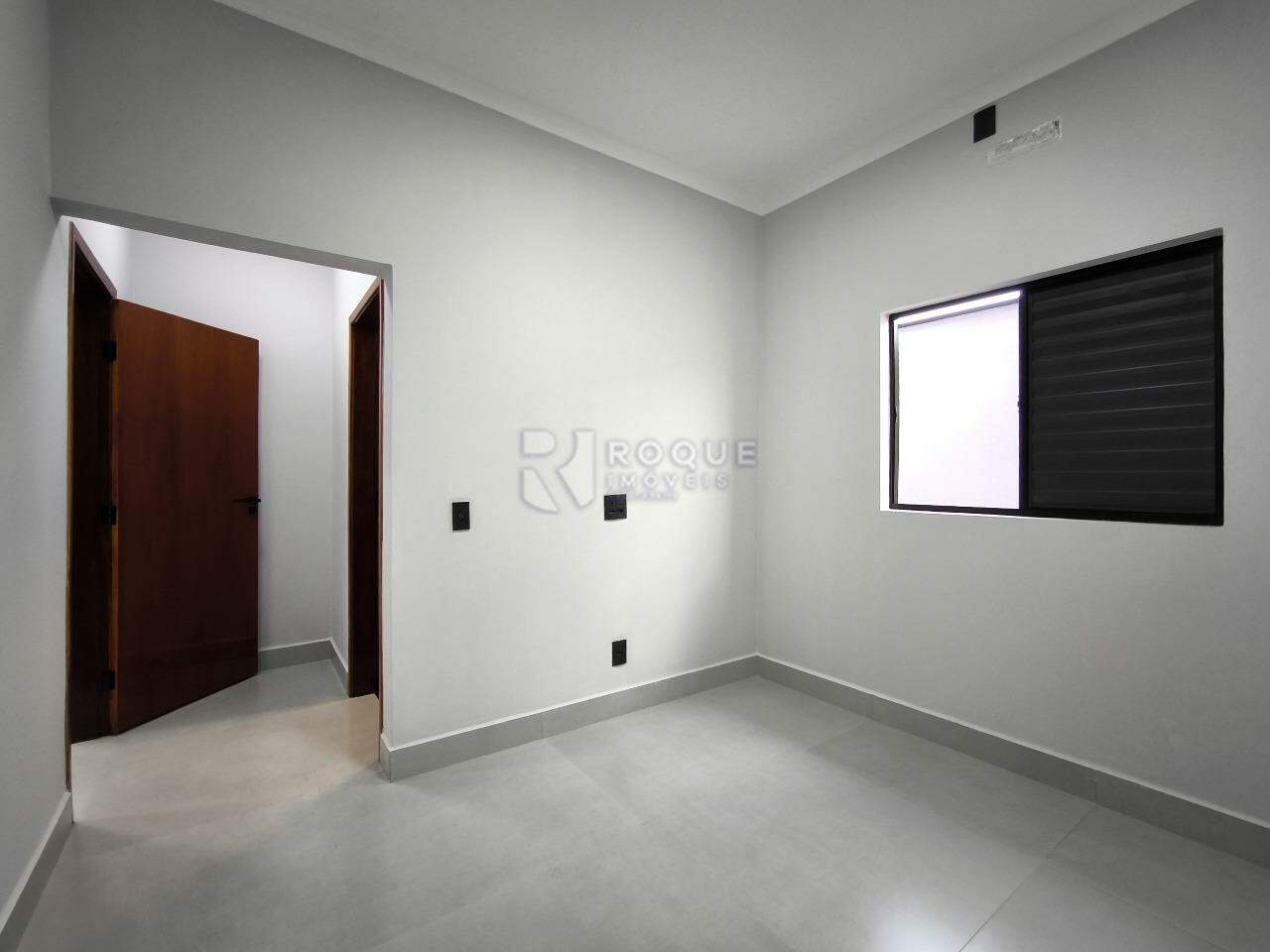 Casa Residencial à venda no bairro Jardim Marajoara: SUÍTE