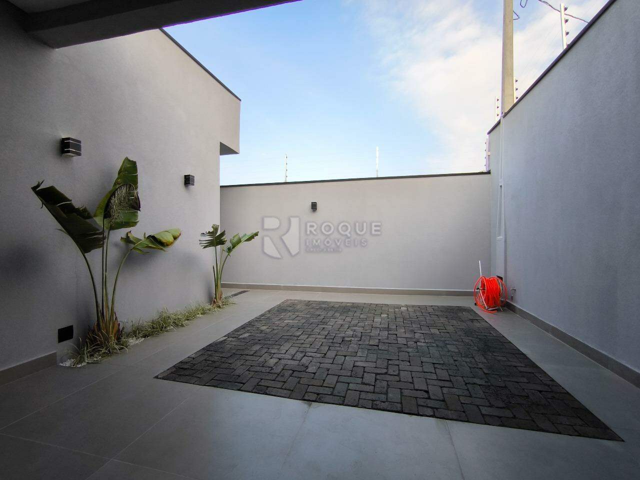 Casa Residencial à venda no bairro Jardim Marajoara: QUINTAL