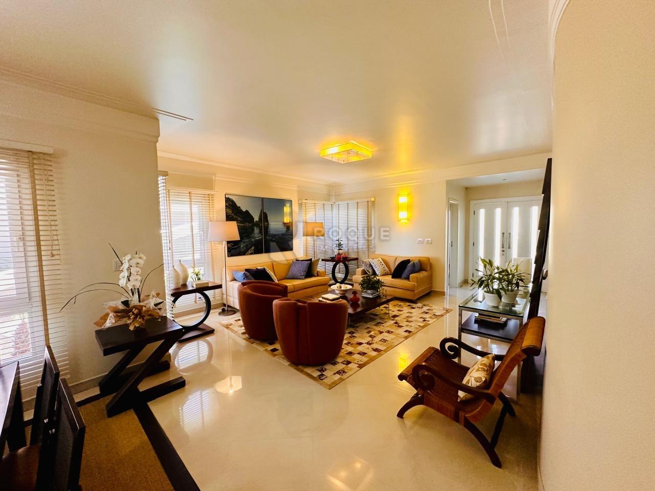 Casa em condomínio à venda no bairro Jardim Colinas de São João: SALA ESTAR