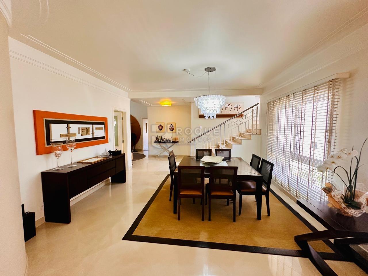 Casa em condomínio à venda no bairro Jardim Colinas de São João: SALA JANTAR