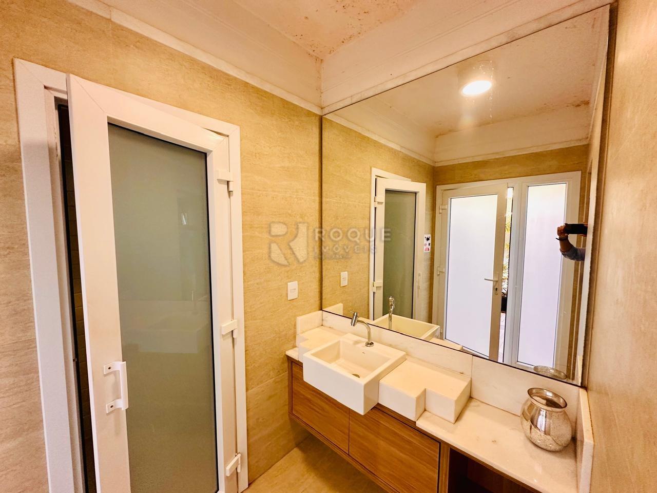 Casa em condomínio à venda no bairro Jardim Colinas de São João: SAUNA 