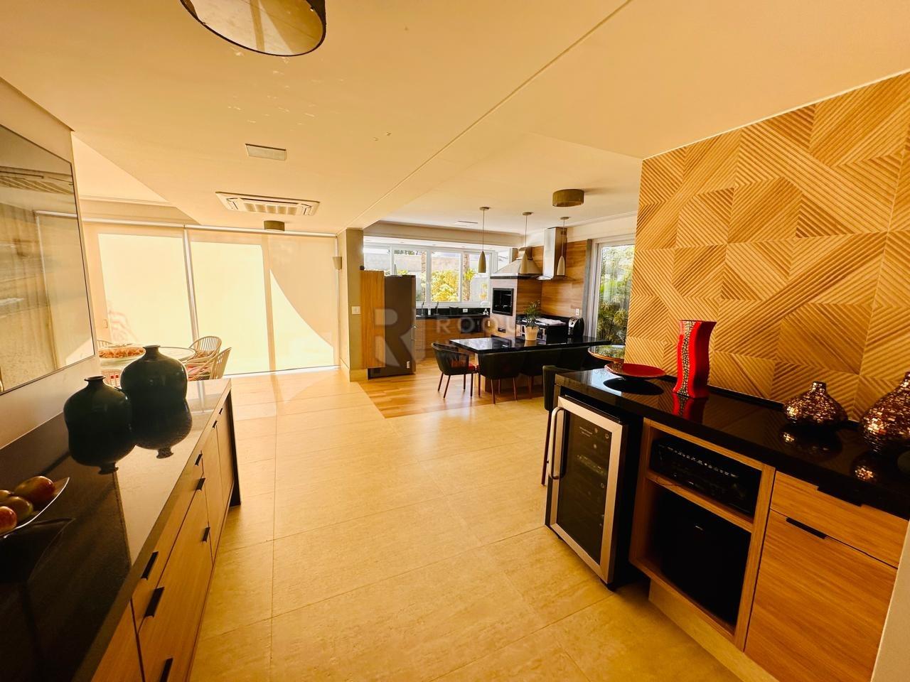 Casa em condomínio à venda no bairro Jardim Colinas de São João: AREA GOURMET 