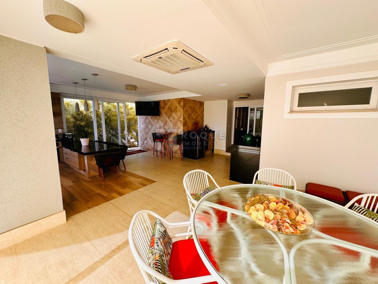 Casa em condomínio à venda no bairro Jardim Colinas de São João: AREA LAZER 