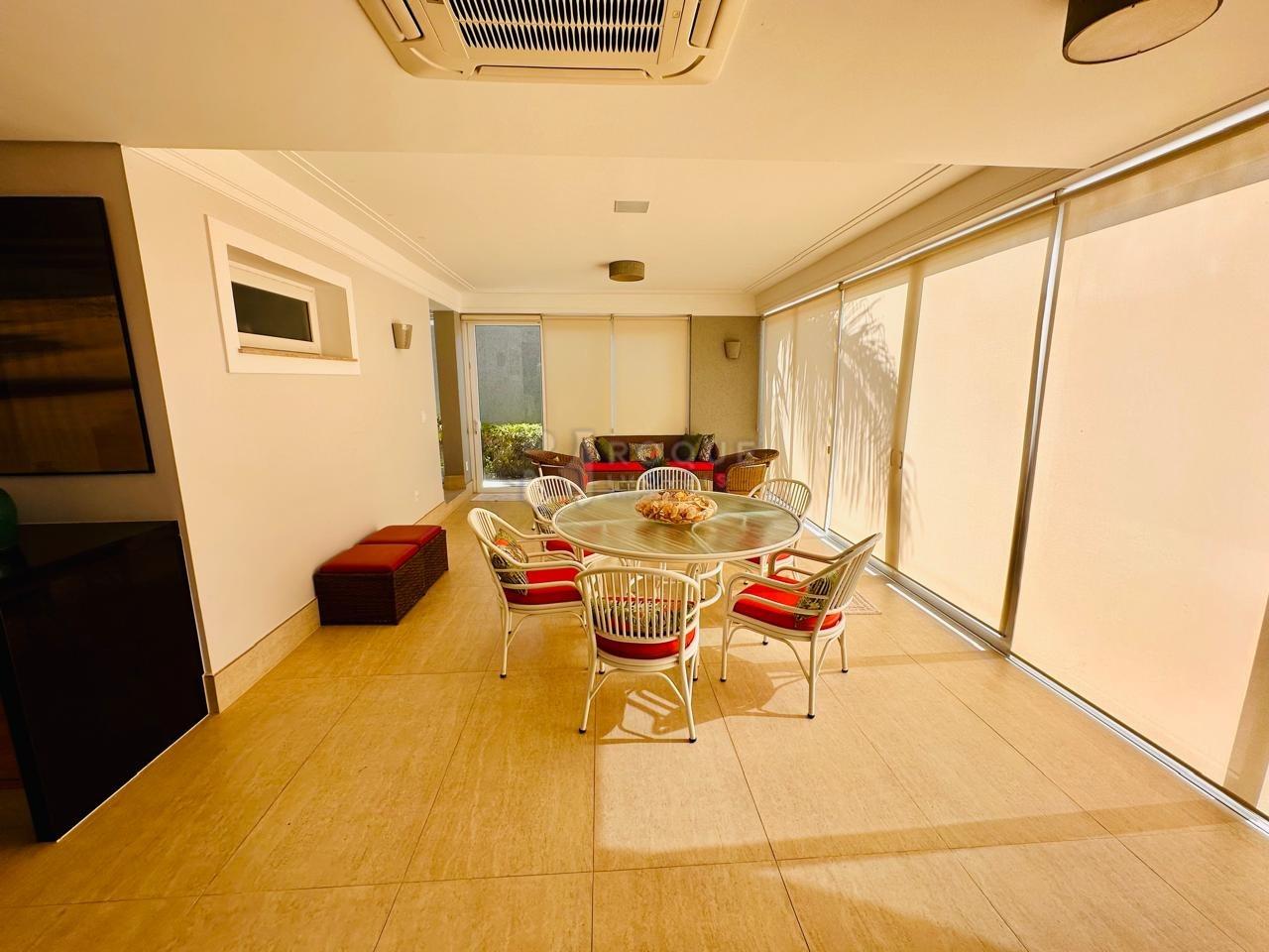 Casa em condomínio à venda no bairro Jardim Colinas de São João: AREA LAZER 