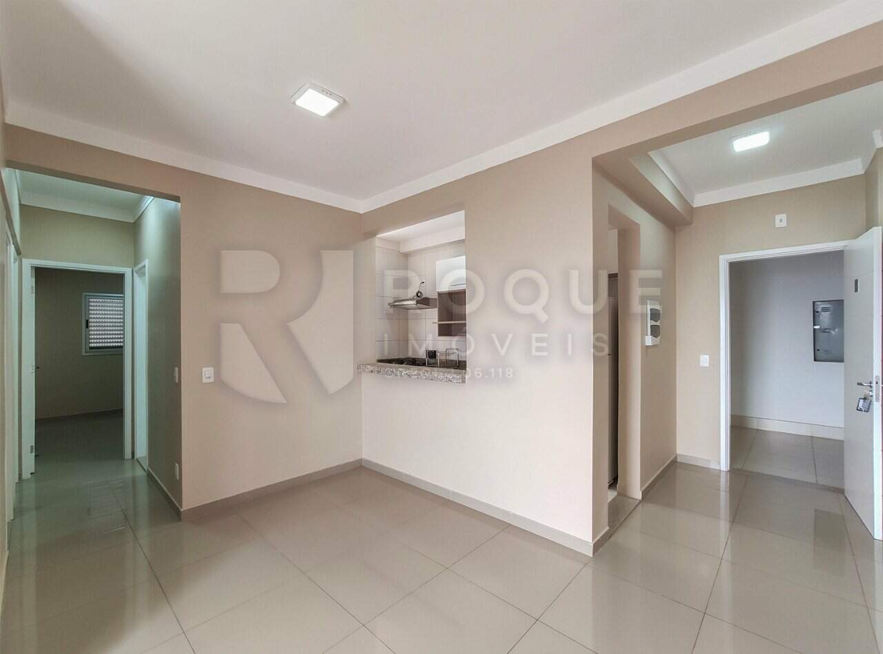 Apartamento à venda no bairro Chácaras Antonieta: 