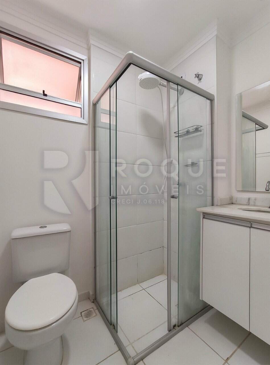 Apartamento à venda no bairro Chácaras Antonieta: 