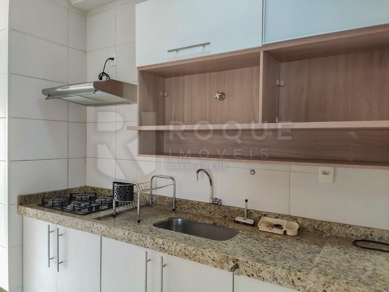 Apartamento à venda no bairro Chácaras Antonieta: 