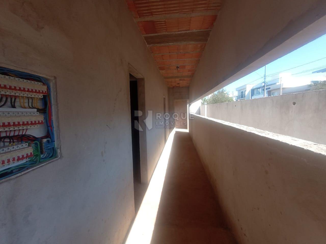 Casa em condomínio à venda no bairro Terras de São Bento I: 