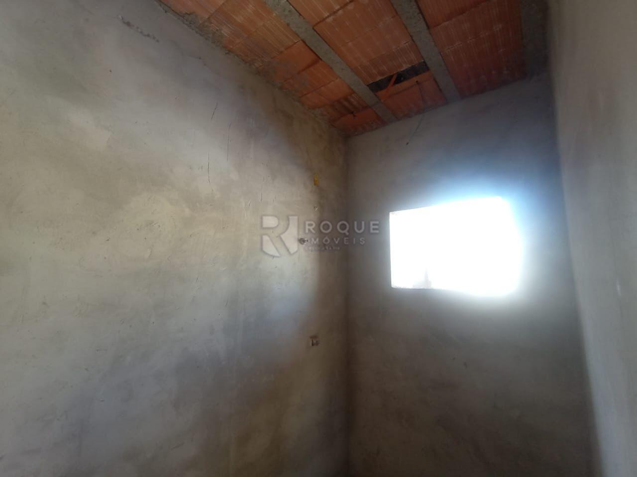 Casa em condomínio à venda no bairro Terras de São Bento I: 