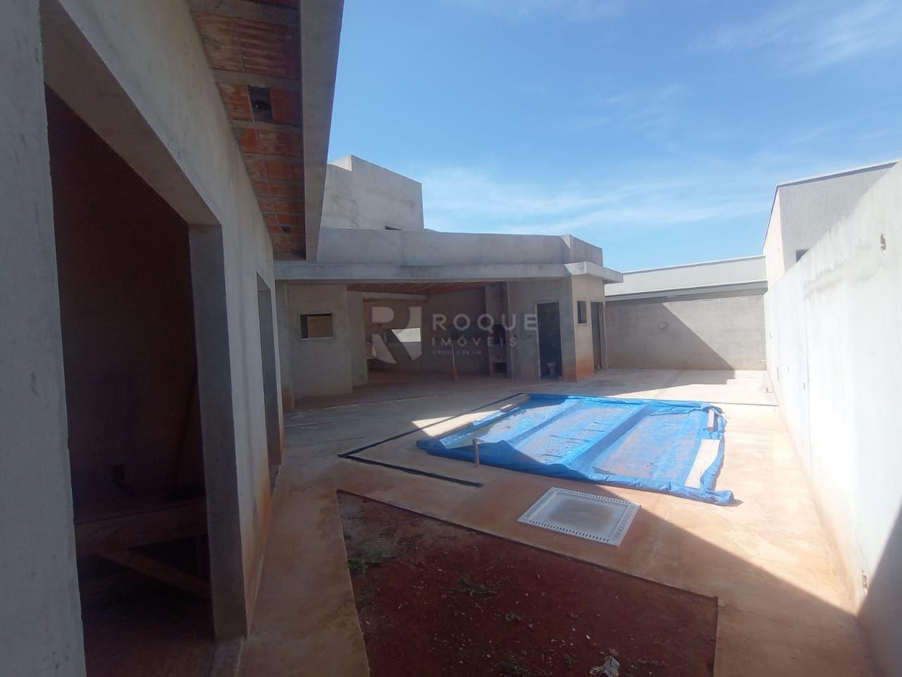 Casa em condomínio à venda no bairro Terras de São Bento I: 