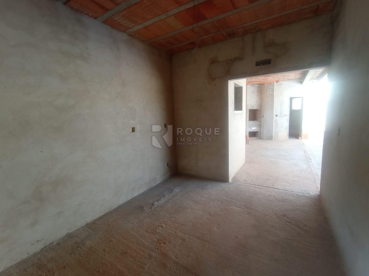 Casa em condomínio à venda no bairro Terras de São Bento I: 