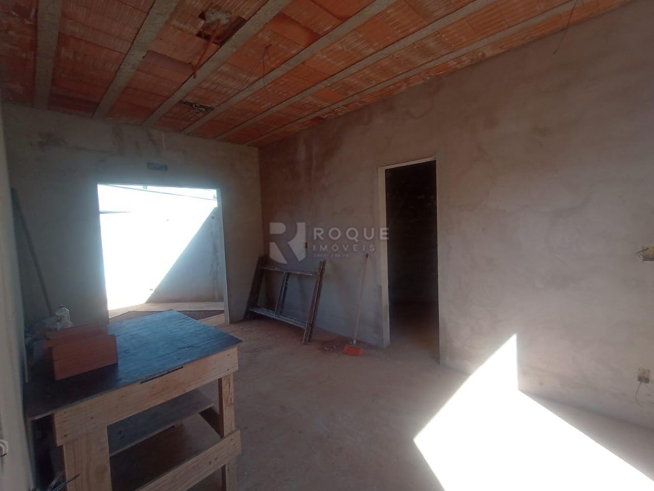 Casa em condomínio à venda no bairro Terras de São Bento I: 