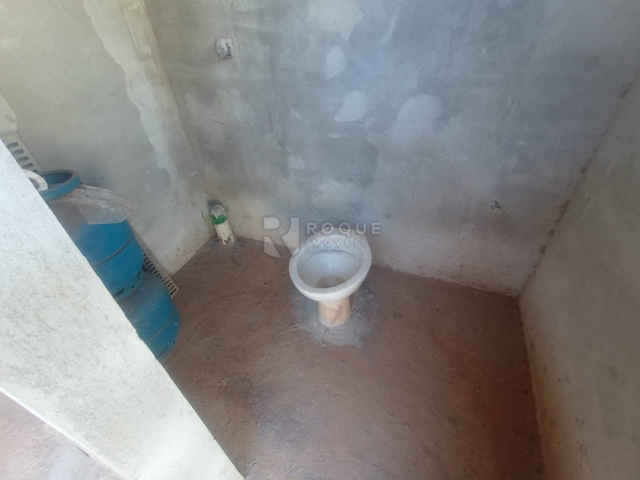 Casa em condomínio à venda no bairro Terras de São Bento I: 