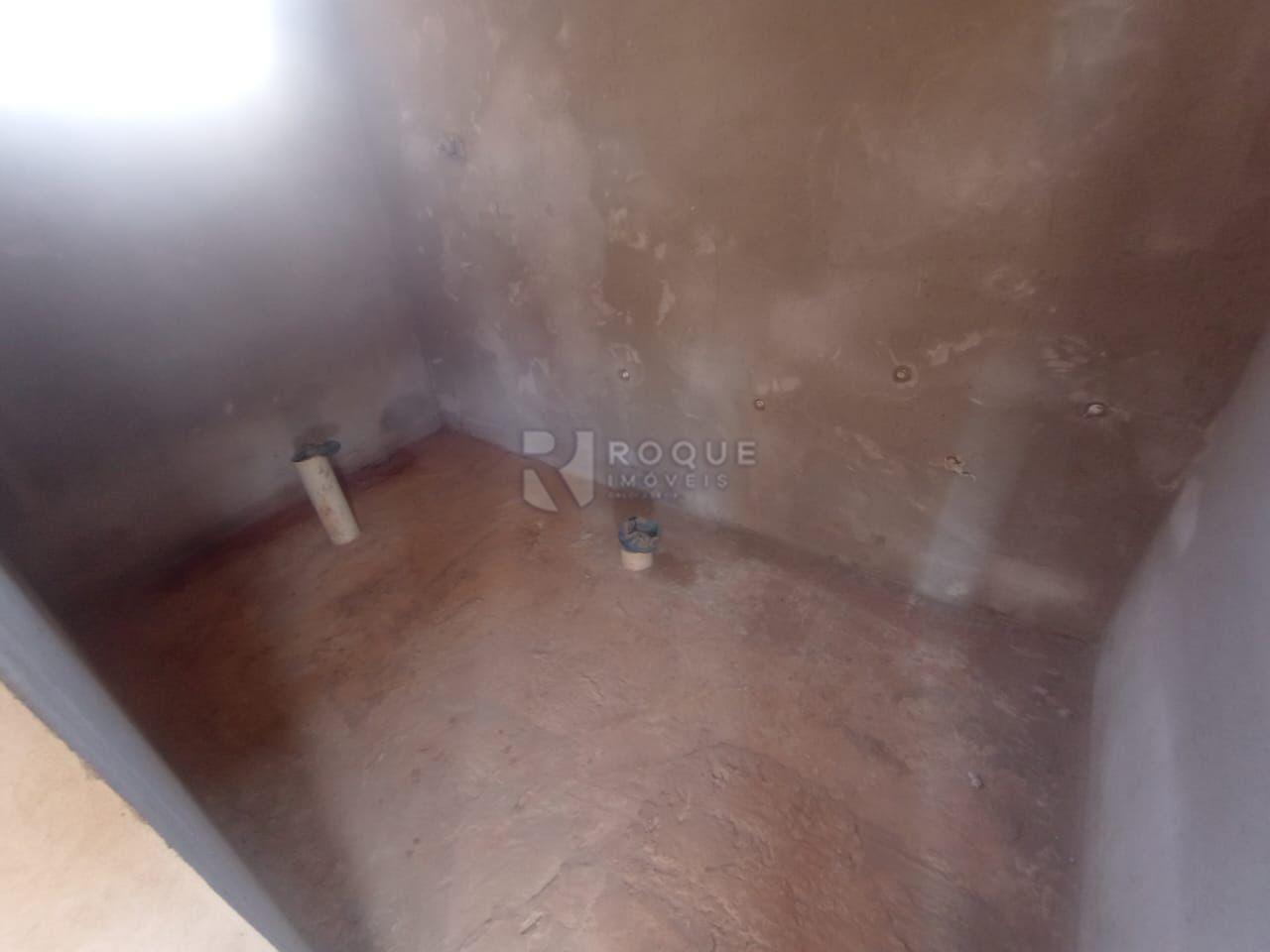 Casa em condomínio à venda no bairro Terras de São Bento I: 