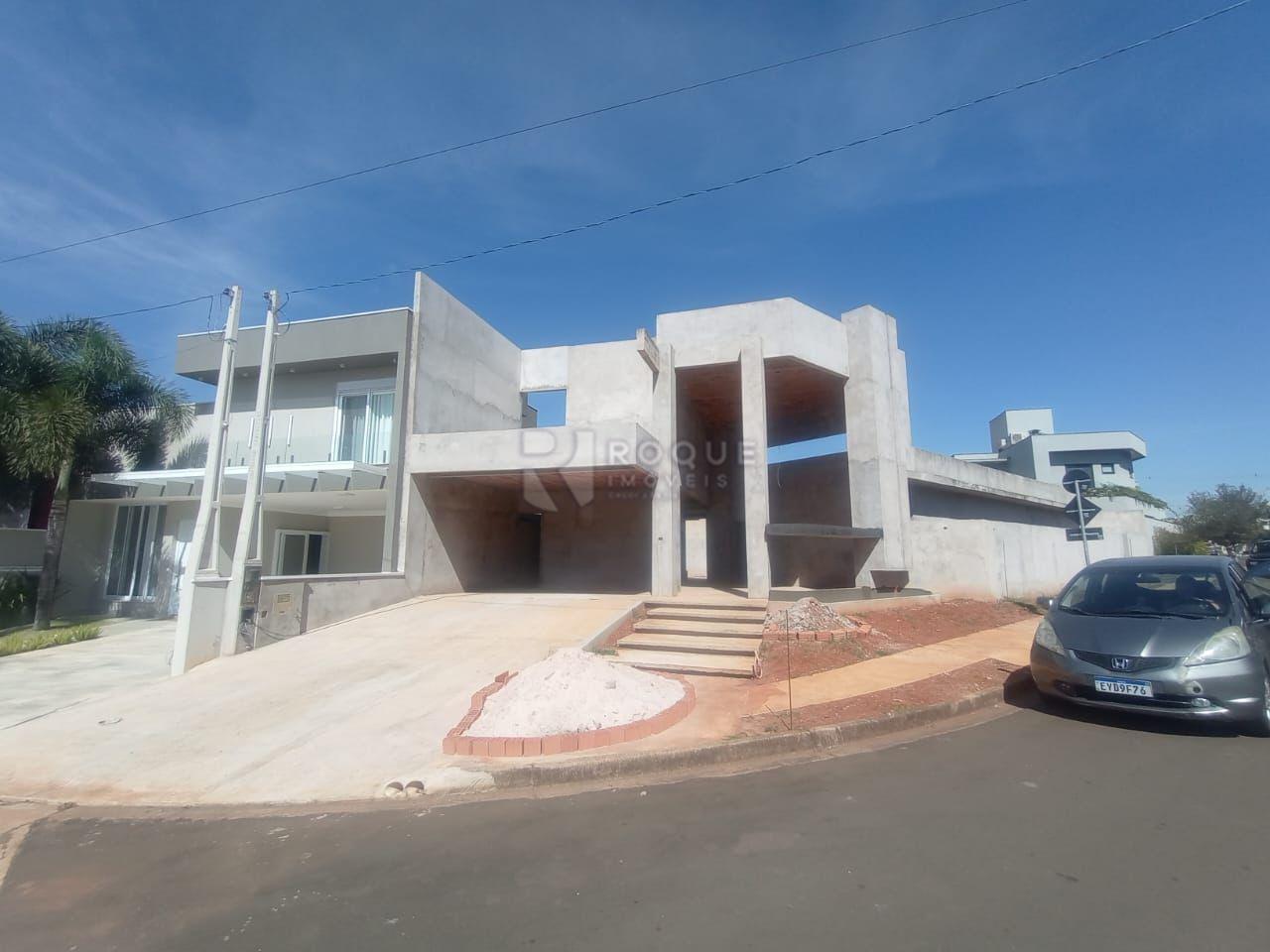 Casa em condomínio à venda no bairro Terras de São Bento I: 