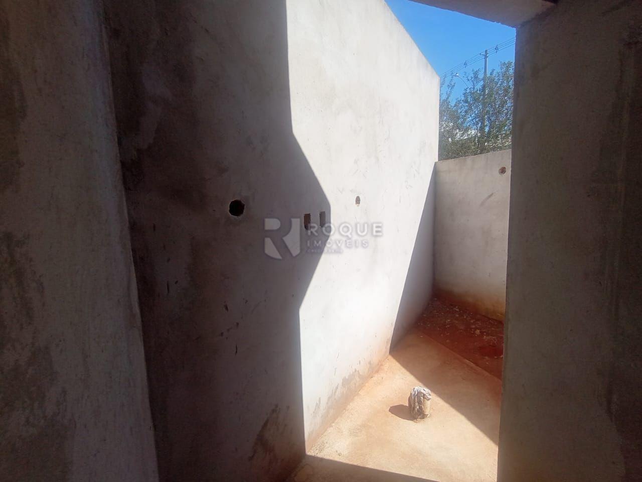 Casa em condomínio à venda no bairro Terras de São Bento I: 