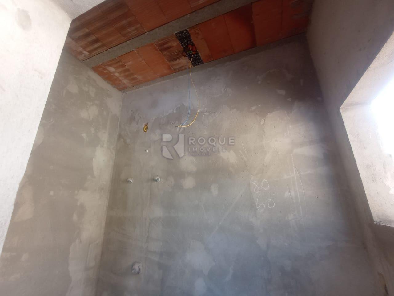 Casa em condomínio à venda no bairro Terras de São Bento I: 