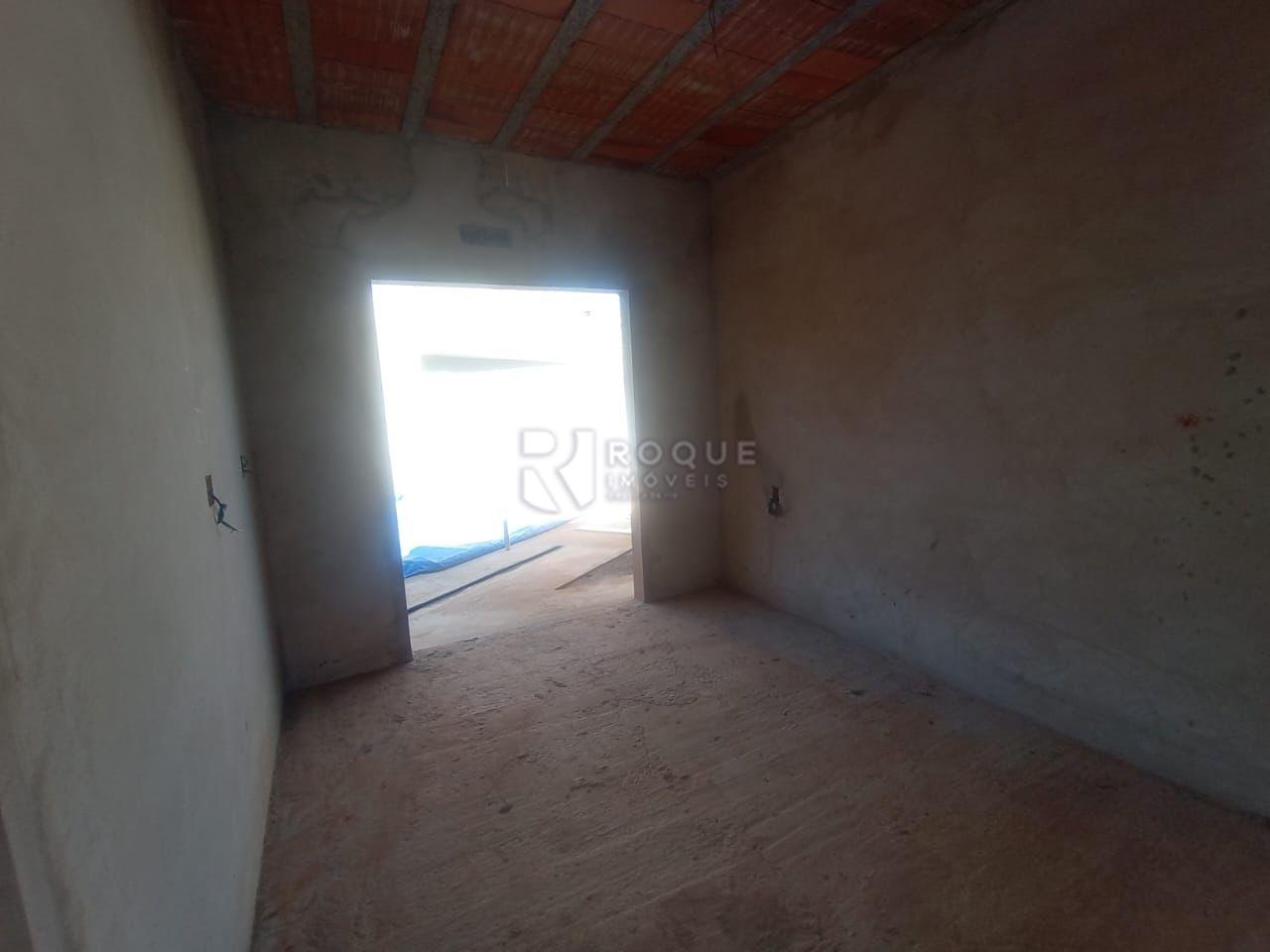 Casa em condomínio à venda no bairro Terras de São Bento I: 