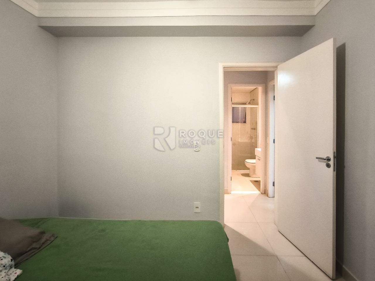 Apartamento à venda no bairro Desmembramento Oscar Antonio Breda: DORMITÓRIO