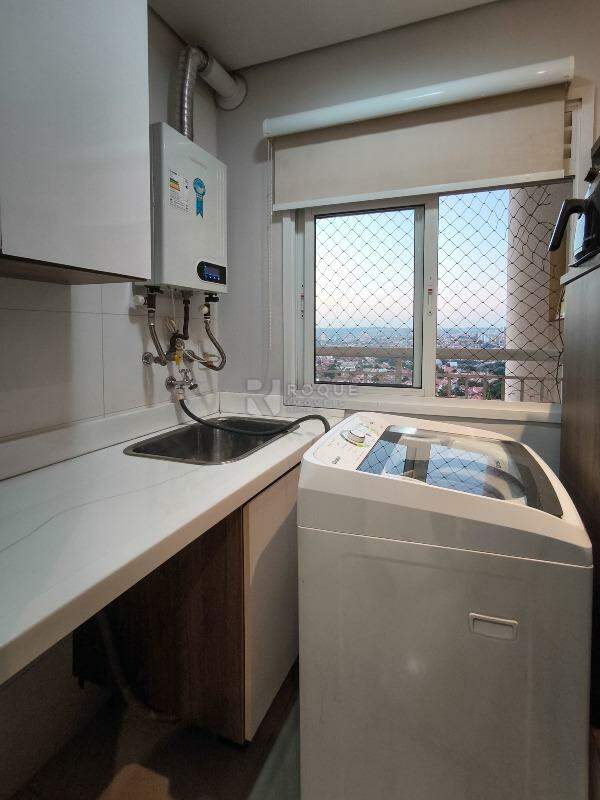 Apartamento à venda no bairro Desmembramento Oscar Antonio Breda: 