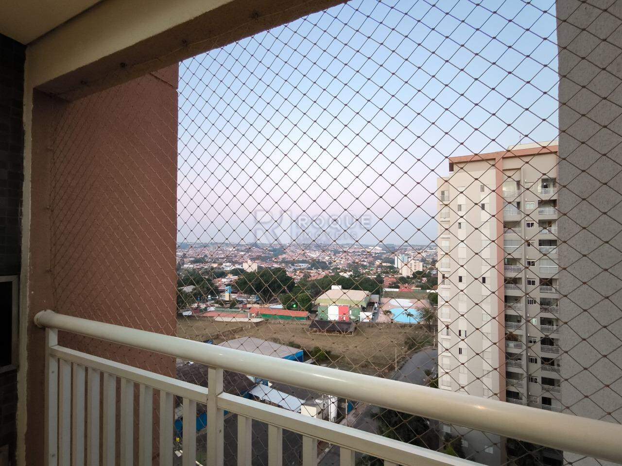Apartamento à venda no bairro Desmembramento Oscar Antonio Breda: VISTA PARCIAL
