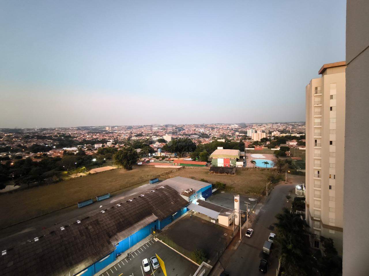 Apartamento à venda no bairro Desmembramento Oscar Antonio Breda: VISTA PARCIAL