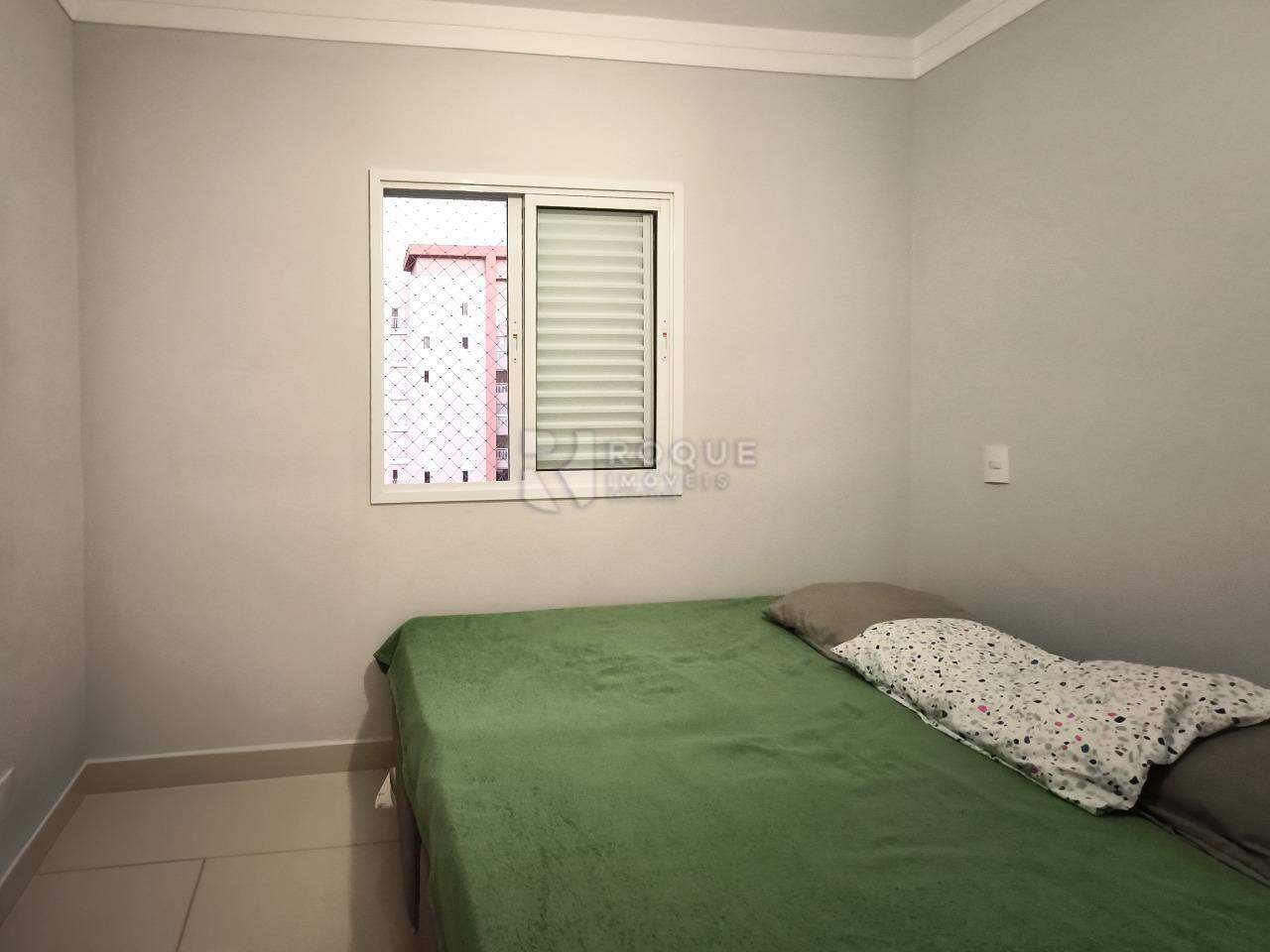 Apartamento à venda no bairro Desmembramento Oscar Antonio Breda: DORMITÓRIO